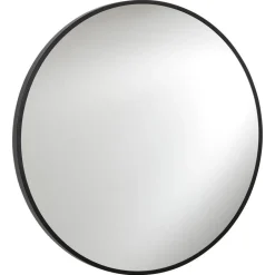 Badkamerspiegel Ø80 cm^ Spiegels|Badkameraccessoires