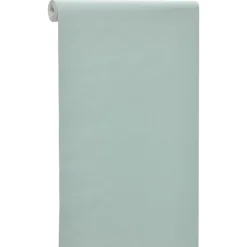 Behang Jesse Mint^ Vliesbehang