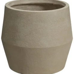 Bloempot Taviano ø39 cm^ Tuindecoratie|Bloempotten