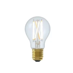 Calex Smart LED-standaardlamp - - 7W^ Lichtbronnen