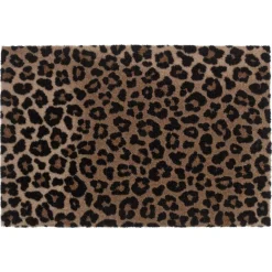 Deurmat Leopardo^ Deurmatten|Deurmatten