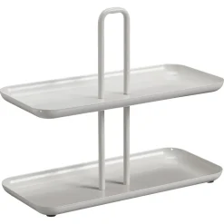 Etagère Recht Zand^ Keukenaccessoires
