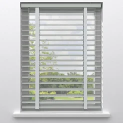 Fenstr Aluminium Jaloezie Mels Licht 50mm^ Jaloezieën|Aluminium Jaloezieën
