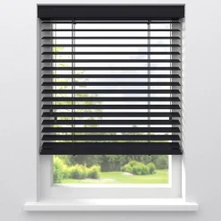 Fenstr Houten Jaloezie Hein 50mm^ Jaloezieën|Houten Jaloezieën