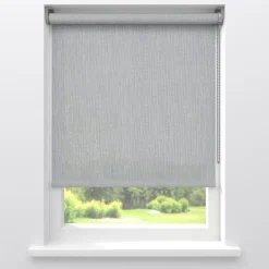 Fenstr Rolgordijn Screen Sep Licht^ Rolgordijnen