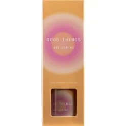 Geurstokjes Good Things^ Geurkaarsen & Geurstokjes