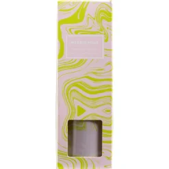 Geurstokjes Marble Musk^ Geurkaarsen & Geurstokjes