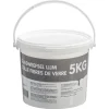 Glasweefsellijm^ Behanggereedschap & Plaksel