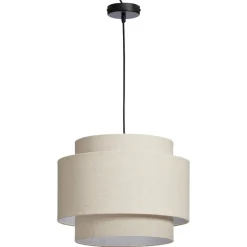 Hanglamp Metis Zand^ Hanglampen