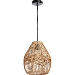 Hanglamp Selket Naturel^ Hanglampen