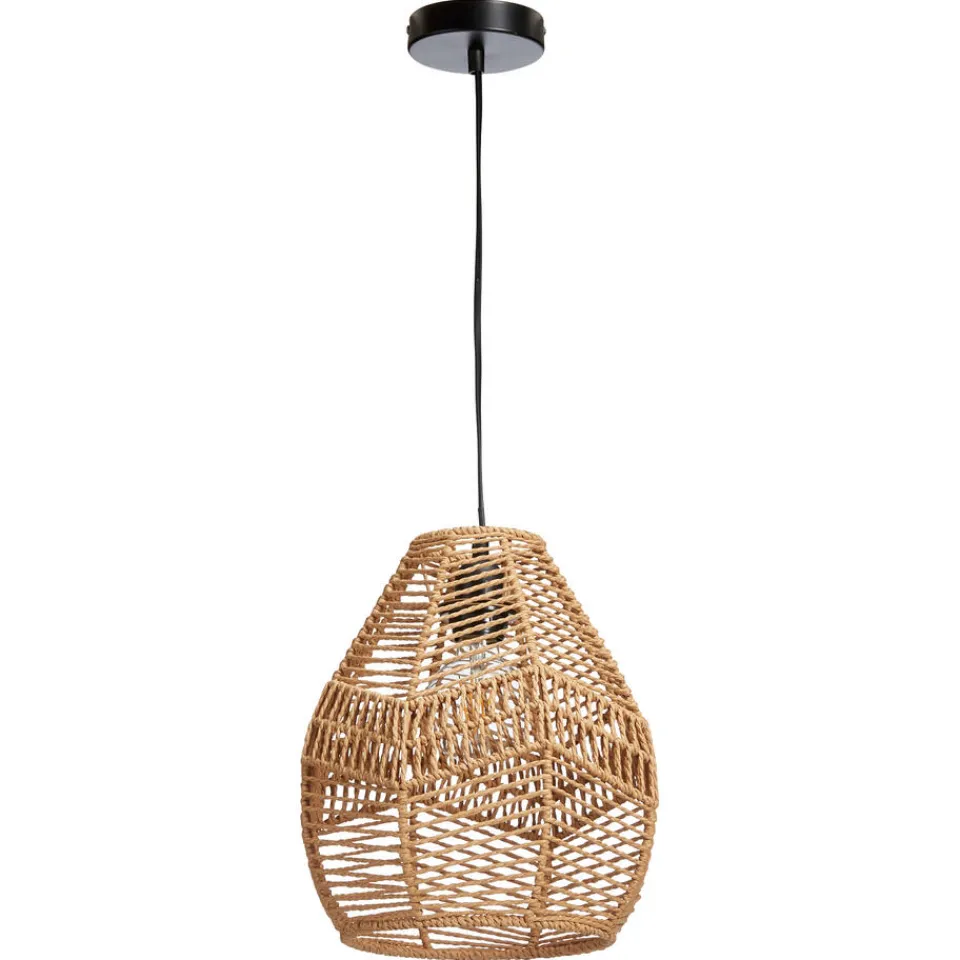 Hanglamp Selket Naturel^ Hanglampen