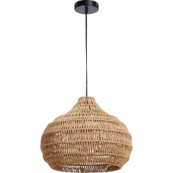 Hanglamp Trimu Naturel^ Hanglampen