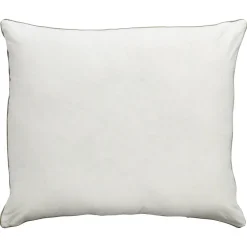 Hoofdkussen Nature 60x70x20 cm^ Beddengoed|Hoofdkussens