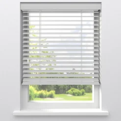 Houten Jaloezie Xander 50mm^ Jaloezieën|Houten Jaloezieën