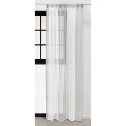 Inbetween Jara Off-white^ Gordijnen|Inbetweens