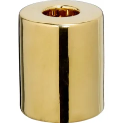 Kandelaar Goud - 6,1 cm ø 5x6 cm^ Waxinelichthouders