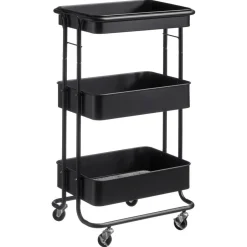 Keukentrolley Ed^ Trolleys & Keukenrekken