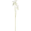 Kunstbloem Sweet Pea Crème^ Kunstplanten & Kunstbloemen