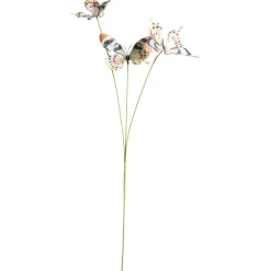Kunsttak Vlinder^ Kunstplanten & Kunstbloemen