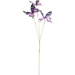 Kunsttak Vlinder^ Kunstplanten & Kunstbloemen