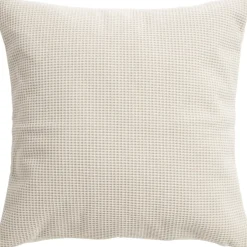 Kussen Derio Zand 45x45 cm^ Sierkussens