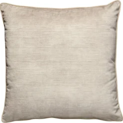 Kussen Lisio Zand 45x45 cm^ Sierkussens