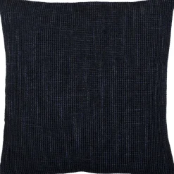Kussen Ora Donker 45x45 cm^ Sierkussens