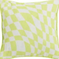 Kussen Wave Blocks 45x45 cm^ Sierkussens