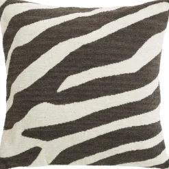 Kussen Zebra 45x45 cm^ Sierkussens