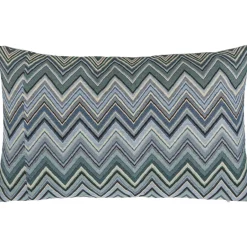 Kussen Zigzag 30x50 cm^ Sierkussens