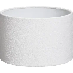 Lampenkap Boucle ø 25 cm^ Lampenkappen