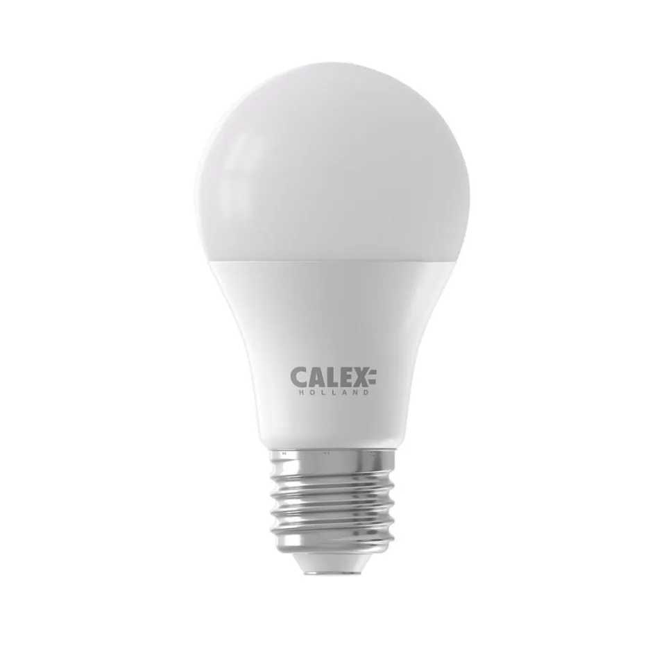 LED lamp E27 9W Helder Dimbaar^ Lichtbronnen
