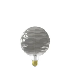LED Xxl 150 mm Titanium 4W E27 Dimbaar^ Lichtbronnen