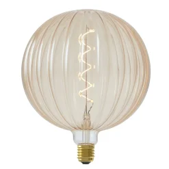 LED Xxl lamp E27 3W Warm Wit Dimbaar^ Lichtbronnen