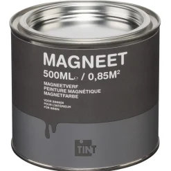 Magneetverf^ Overige Verf