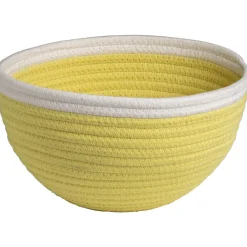 Mand Seelze ø24x14 cm^ Manden