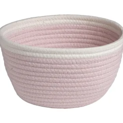 Mand Seelze ø24x14 cm^ Manden