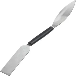 Master Vulmiddelenspatel^ Verf Benodigdheden