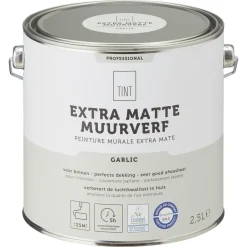 Muurverf Professional Garlic 2.5 l^ Muurverf