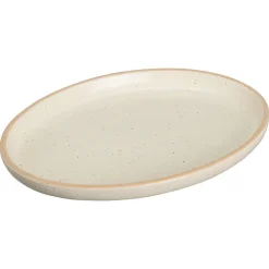 Onderbord Calmness Ecru - ø32 cm^ Placemats