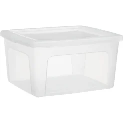 Opbergbox 19 Liter^ Opbergboxen & Lades