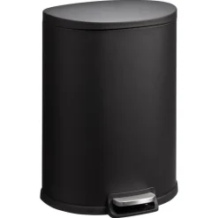 Pedaalemmer Flatback 50 Liter^ Afvalbakken