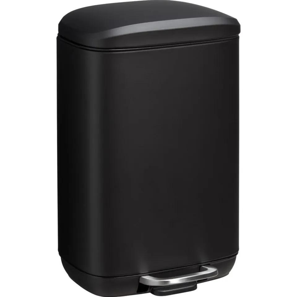 Pedaalemmer Lux 5 Liter^ Badkameraccessoires|Afvalbakken