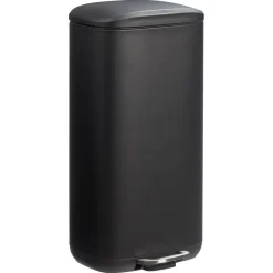Pedaalemmer Lux 30 Liter^ Afvalbakken