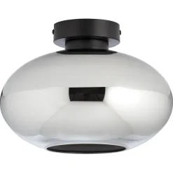 Plafondlamp Baldur ø 25 cm^ Plafondlampen