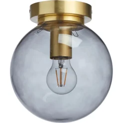 Plafondlamp Rana Goud^ Plafondlampen