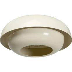 Plafondlamp Varuna Off-white^ Plafondlampen