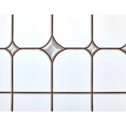 Plakfolie Glas-in-lood^ Raamfolie
