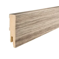 Plint Eiken MDF 6 cm^ Plinten