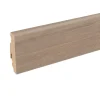 Plint Licht Eiken MDF 6 cm^ Plinten